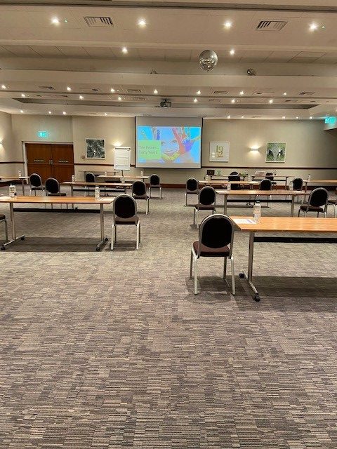 EYFS Training 21/05/2021